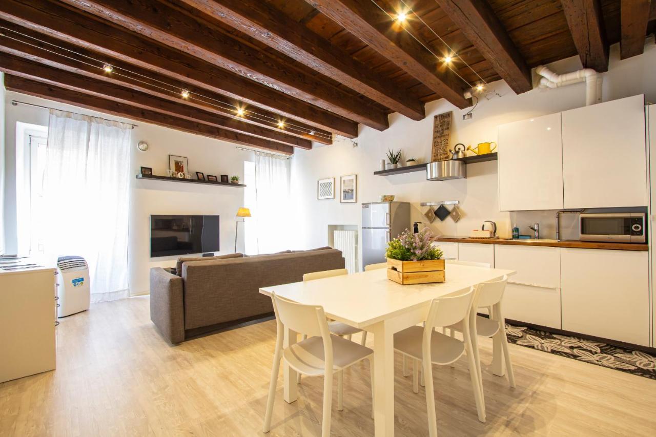Apartament Madame Werona